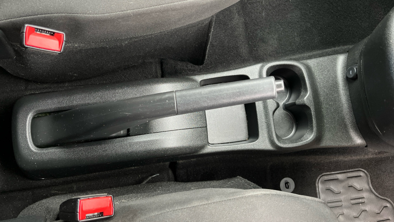 Vauxhall Combo Cargo Combo L1 Diesel 2300 1.5 Turbo D 100ps H1 Sportive Van